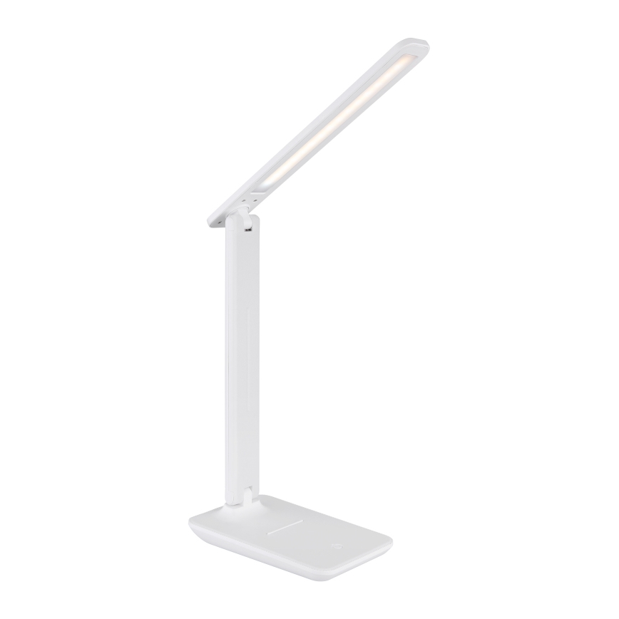 Globo - LED Himmennettävä kosketuspöytävalaisin LED/5W/230V 2700/4000/6500K valkoinen