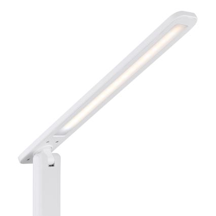 Globo - LED Himmennettävä kosketuspöytävalaisin LED/5W/230V 2700/4000/6500K valkoinen