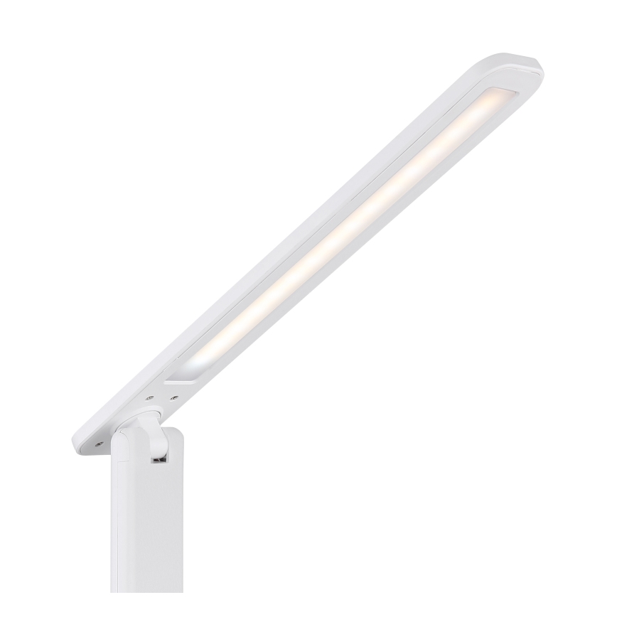 Globo - LED Himmennettävä kosketuspöytävalaisin LED/5W/230V 2700/4000/6500K valkoinen