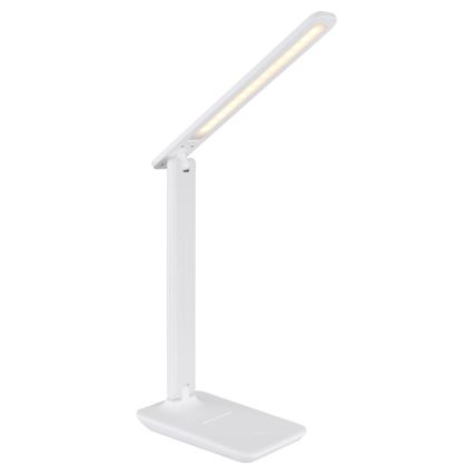 Globo - LED Himmennettävä kosketuspöytävalaisin LED/5W/230V 2700/4000/6500K valkoinen