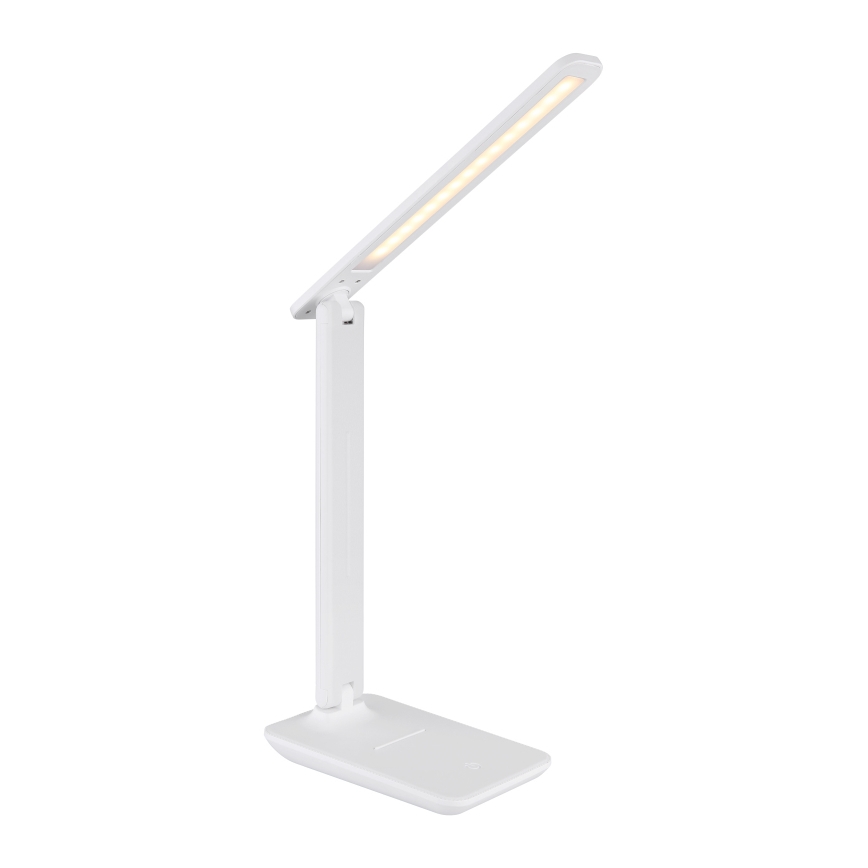 Globo - LED Himmennettävä kosketuspöytävalaisin LED/5W/230V 2700/4000/6500K valkoinen