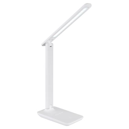 Globo - LED Himmennettävä kosketuspöytävalaisin LED/5W/230V 2700/4000/6500K valkoinen