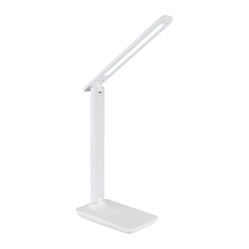Globo - LED Himmennettävä kosketuspöytävalaisin LED/5W/230V 2700/4000/6500K valkoinen