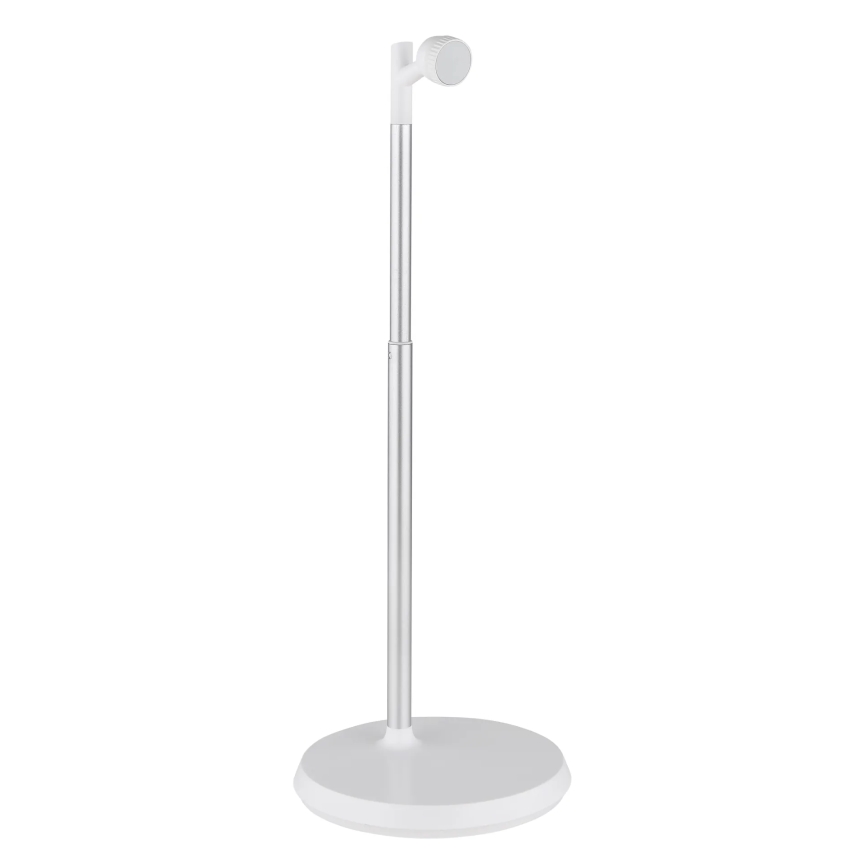 Globo - Himmennettävä LED-kosketuspöytävalaisin 4in1 LED/6W/3,7V 3000K/4000K/6500K 1500 mAh USB valkoinen