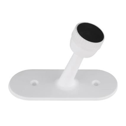 Globo - Himmennettävä LED-kosketuspöytävalaisin 4in1 LED/6W/3,7V 3000K/4000K/6500K 1500 mAh USB valkoinen