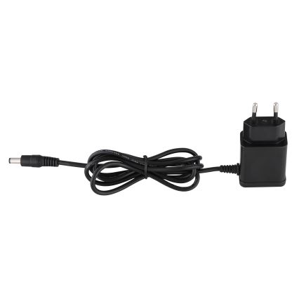 Globo - Himmennettävä LED-kosketuspöytävalaisin LED/9W/230V 3000K/4000K/6500K CRI 90 musta