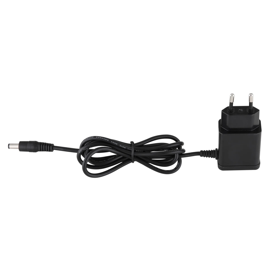 Globo - Himmennettävä LED-kosketuspöytävalaisin LED/9W/230V 3000K/4000K/6500K CRI 90 musta