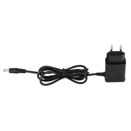 Globo - LED Himmennettävä joustava kosketus pöytävalaisin LED/12W/230V 3000/4000/6500K CRI 90 musta