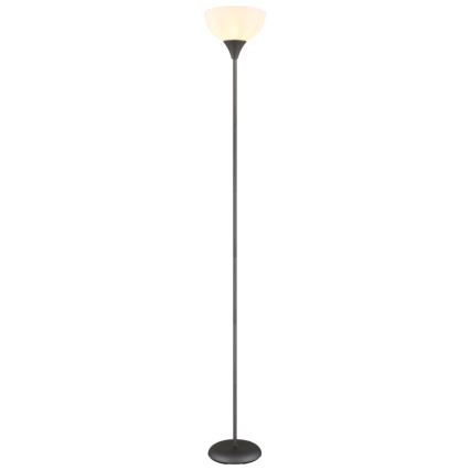 Globo - Lattialamppu 1xE27/60W/230V