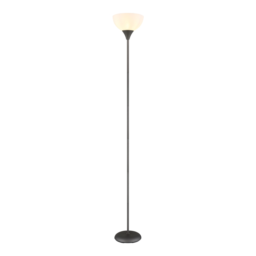 Globo - Lattialamppu 1xE27/60W/230V