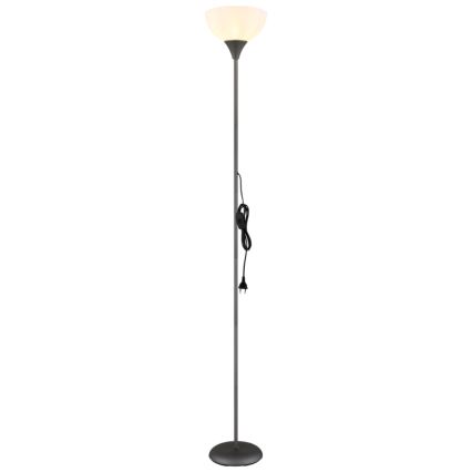 Globo - Lattialamppu 1xE27/60W/230V