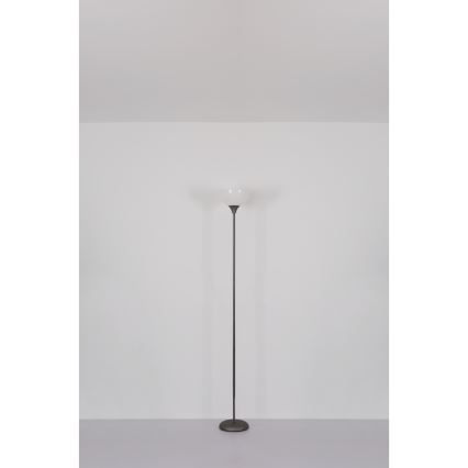 Globo - Lattialamppu 1xE27/60W/230V