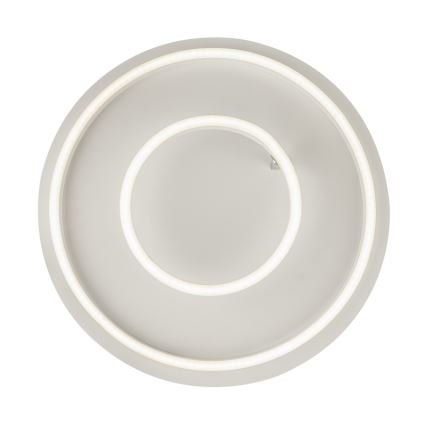 Globo - LED-kattovalaisin LED/30W/230V