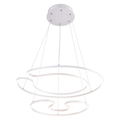 Globo - LED-kattokruunu narussa LED/6/230V