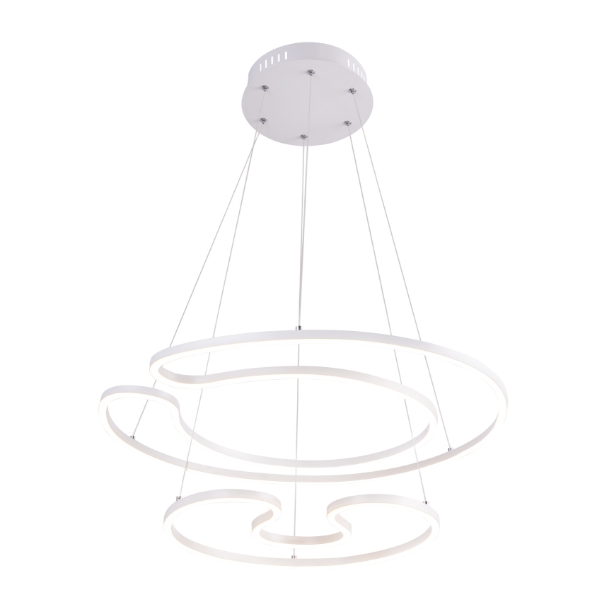 Globo - LED-kattokruunu narussa LED/6/230V