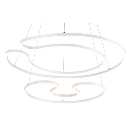 Globo - LED-kattokruunu narussa LED/6/230V