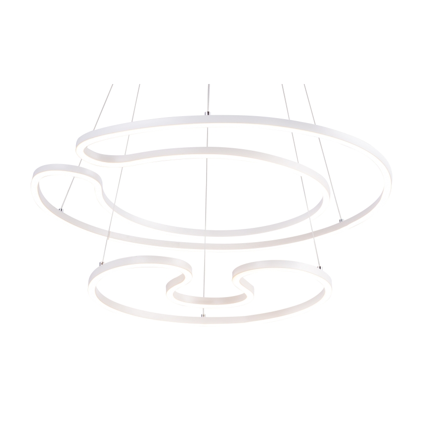 Globo - LED-kattokruunu narussa LED/6/230V