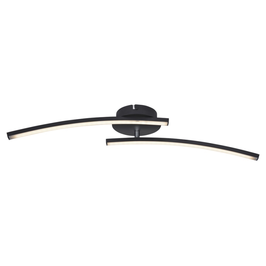 Globo - Kiinteä LED-kattokruunu 2xLED/6W/230V 3000/4000/6000K