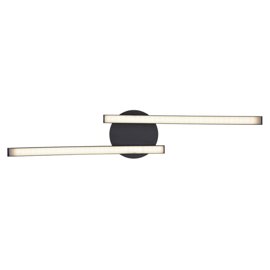 Globo - Kiinteä LED-kattokruunu 2xLED/6W/230V 3000/4000/6000K