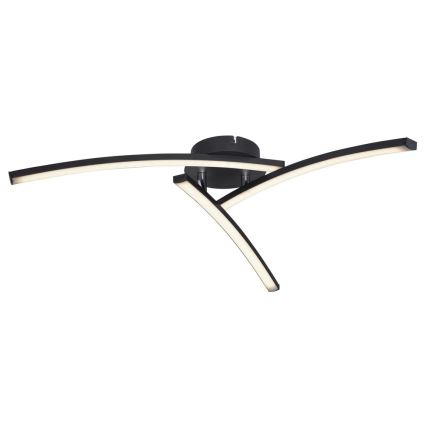 Globo - Kiinteä LED-kattokruunu 3xLED/6W/230V 3000/4000/6000K