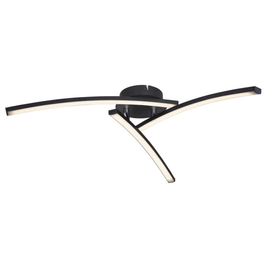 Globo - Kiinteä LED-kattokruunu 3xLED/6W/230V 3000/4000/6000K