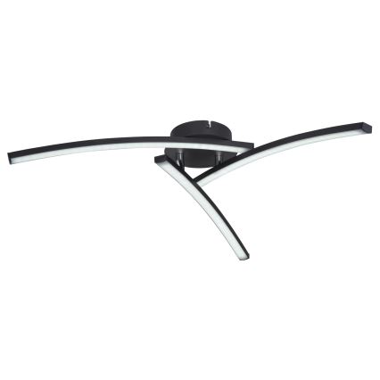 Globo - Kiinteä LED-kattokruunu 3xLED/6W/230V 3000/4000/6000K