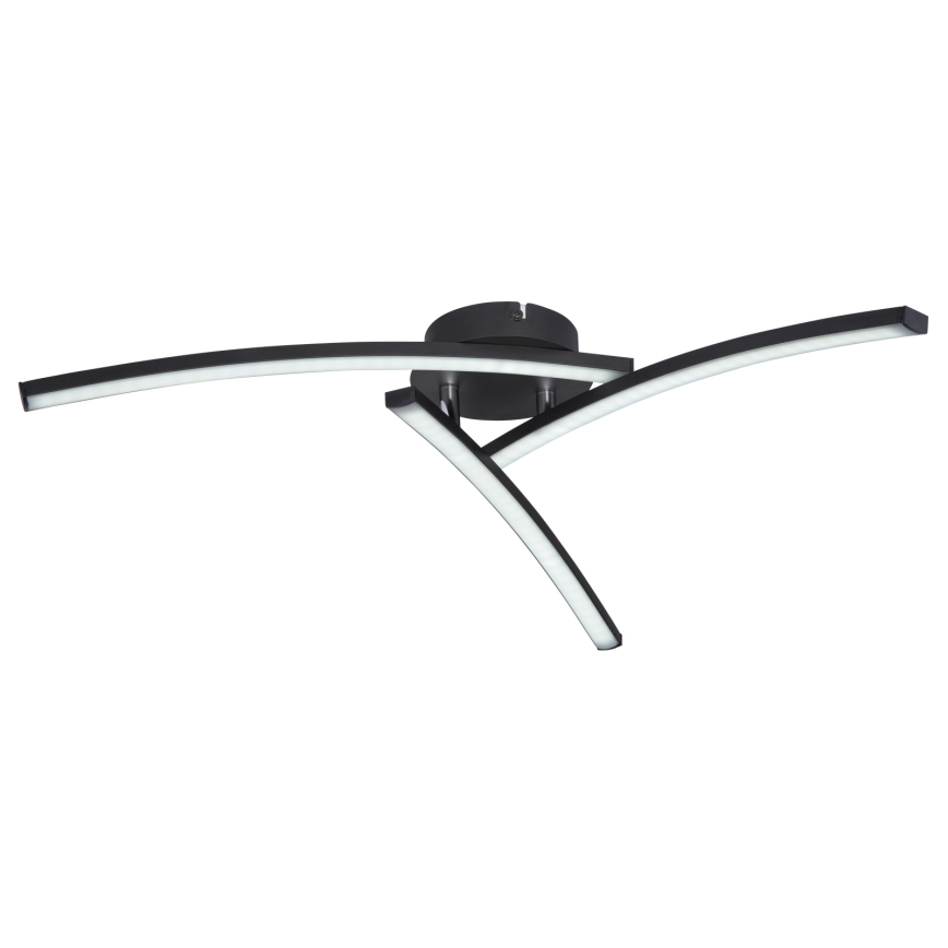 Globo - Kiinteä LED-kattokruunu 3xLED/6W/230V 3000/4000/6000K