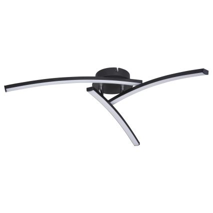 Globo - Kiinteä LED-kattokruunu 3xLED/6W/230V 3000/4000/6000K