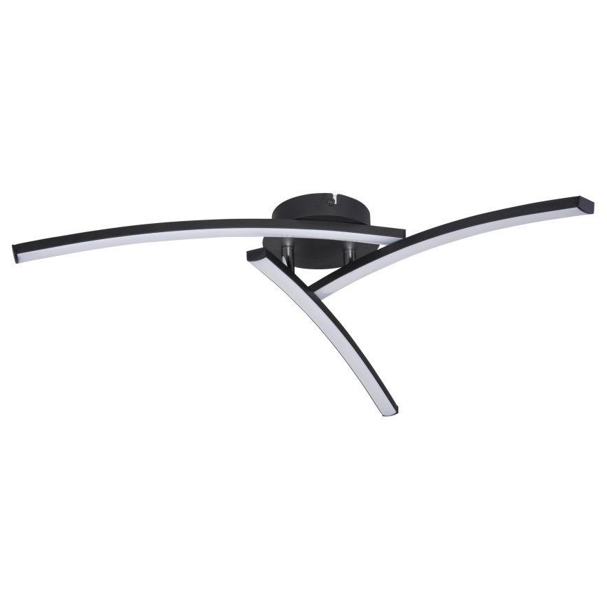 Globo - Kiinteä LED-kattokruunu 3xLED/6W/230V 3000/4000/6000K