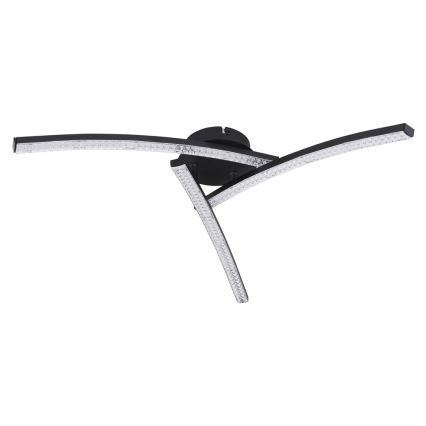 Globo - LED Pinta-asennettu kattokruunu LED/18W/230V 2700/4000/6000K