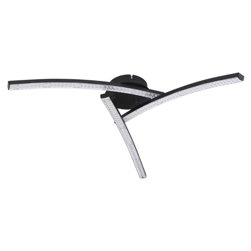 Globo - LED Pinta-asennettu kattokruunu LED/18W/230V 2700/4000/6000K