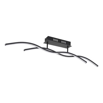 Globo 67172D - LED-kattovalaisin MARIUS LED/20W/230V 3000K