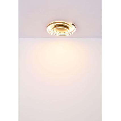 Globo - LED-kattovalaisin LED/38W/230V