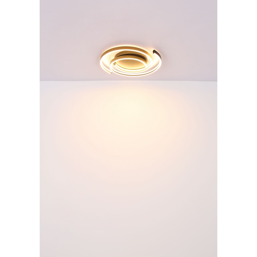 Globo - LED-kattovalaisin LED/38W/230V