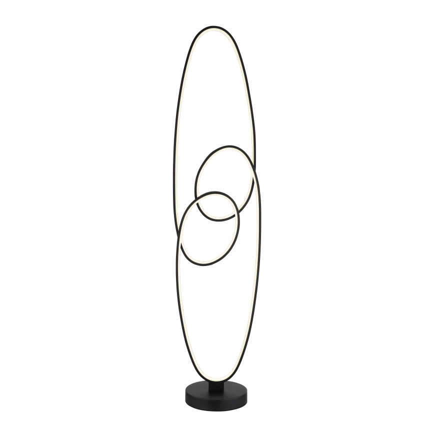 Globo - LED-lattiavalaisin LED/39W/230V 2700/4000/6500K