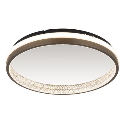 Globo - LED-kattovalaisin LED/40W/230V 3000/4000/6000K halkaisija 39,7 cm