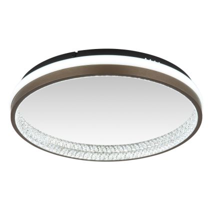Globo - LED-kattovalaisin LED/40W/230V 3000/4000/6000K halkaisija 39,7 cm
