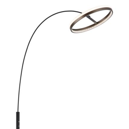 Globo - LED-himmennettävä kosketusohjattu lattiavalaisin LED/24W/230V 3000-6000K