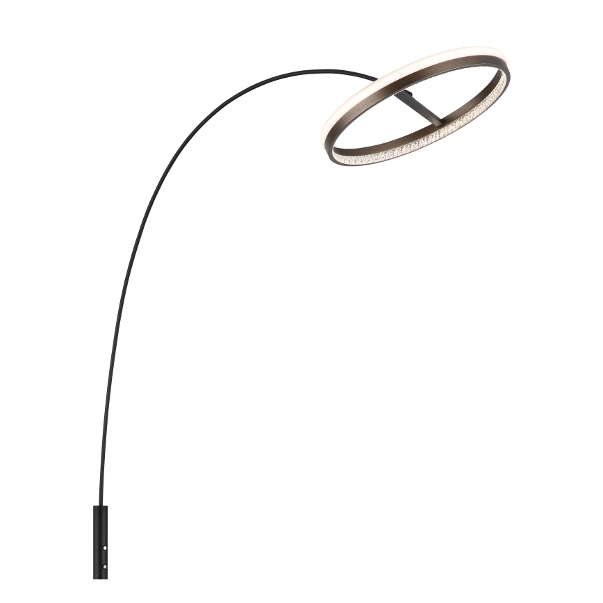 Globo - LED-himmennettävä kosketusohjattu lattiavalaisin LED/24W/230V 3000-6000K