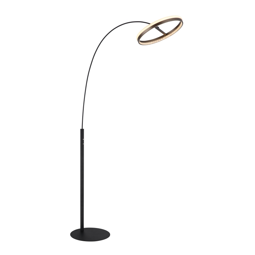 Globo - LED-himmennettävä kosketusohjattu lattiavalaisin LED/24W/230V 3000-6000K