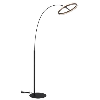 Globo - LED-himmennettävä kosketusohjattu lattiavalaisin LED/24W/230V 3000-6000K