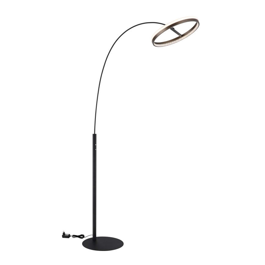 Globo - LED-himmennettävä kosketusohjattu lattiavalaisin LED/24W/230V 3000-6000K