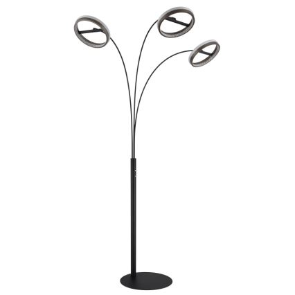 Globo - himmennettävä LED-kosketuslattiavalaisin LED/48W/230V 3000-6000K