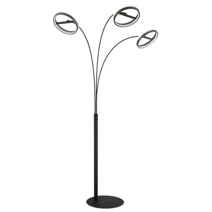 Globo - himmennettävä LED-kosketuslattiavalaisin LED/48W/230V 3000-6000K