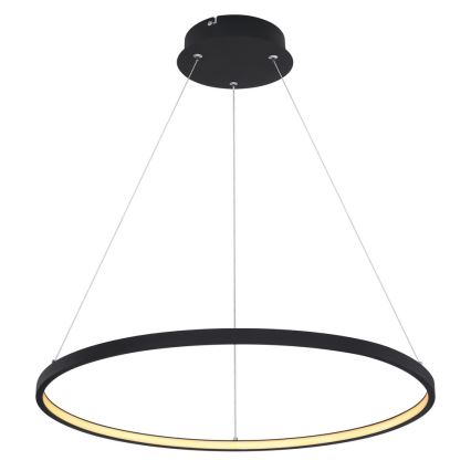 Globo - LED-kattokruunu narussa LED/29W/230V