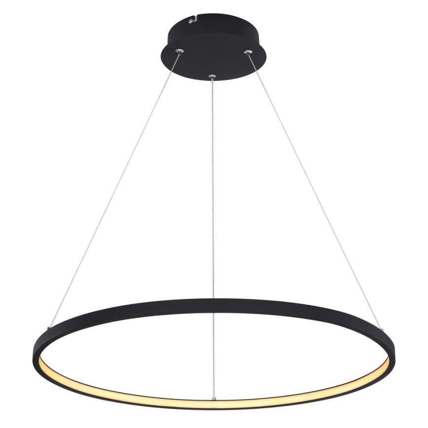 Globo - LED-kattokruunu narussa LED/29W/230V
