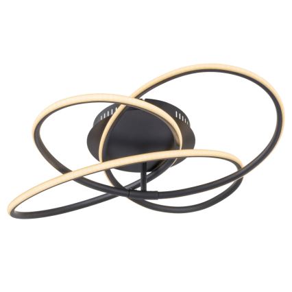Globo - LED-kattokruunu LED/30W/230V