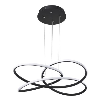 Globo - LED-kattokruunu narussa LED/30W/230V