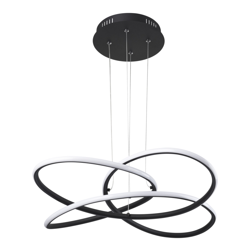 Globo - LED-kattokruunu narussa LED/30W/230V