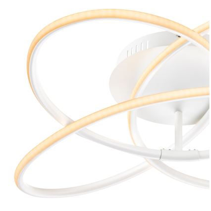 Globo - LED-kattovalaisin LED/30W/230V